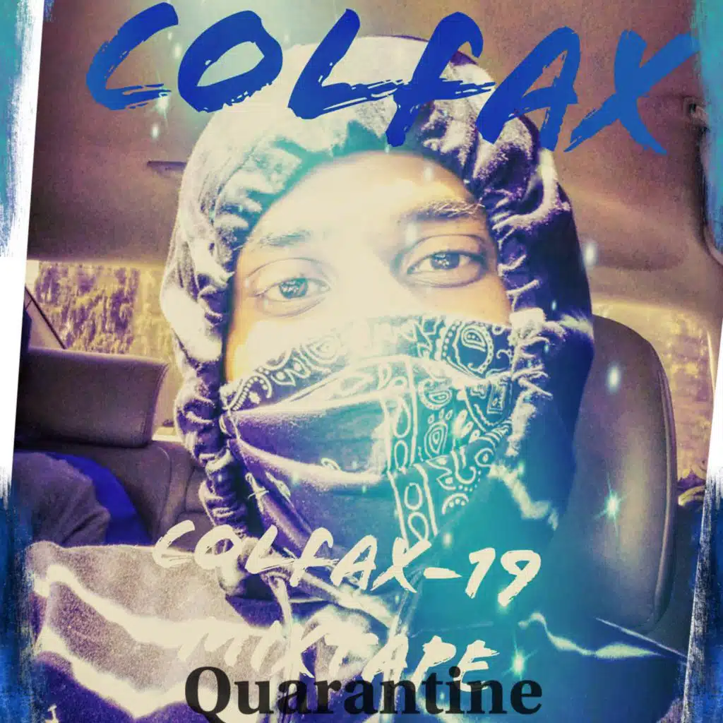 COLFAX gucci wearing Bandit (full version remix)