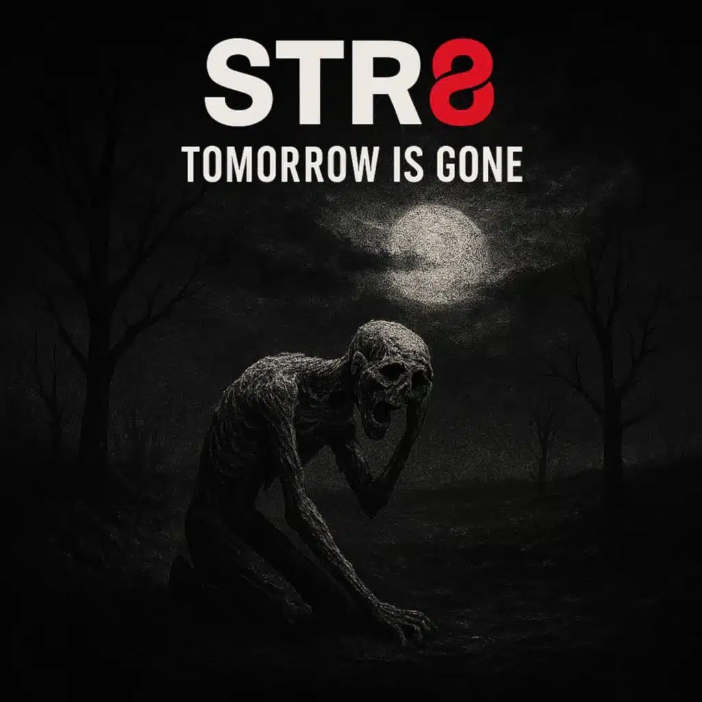 Str8