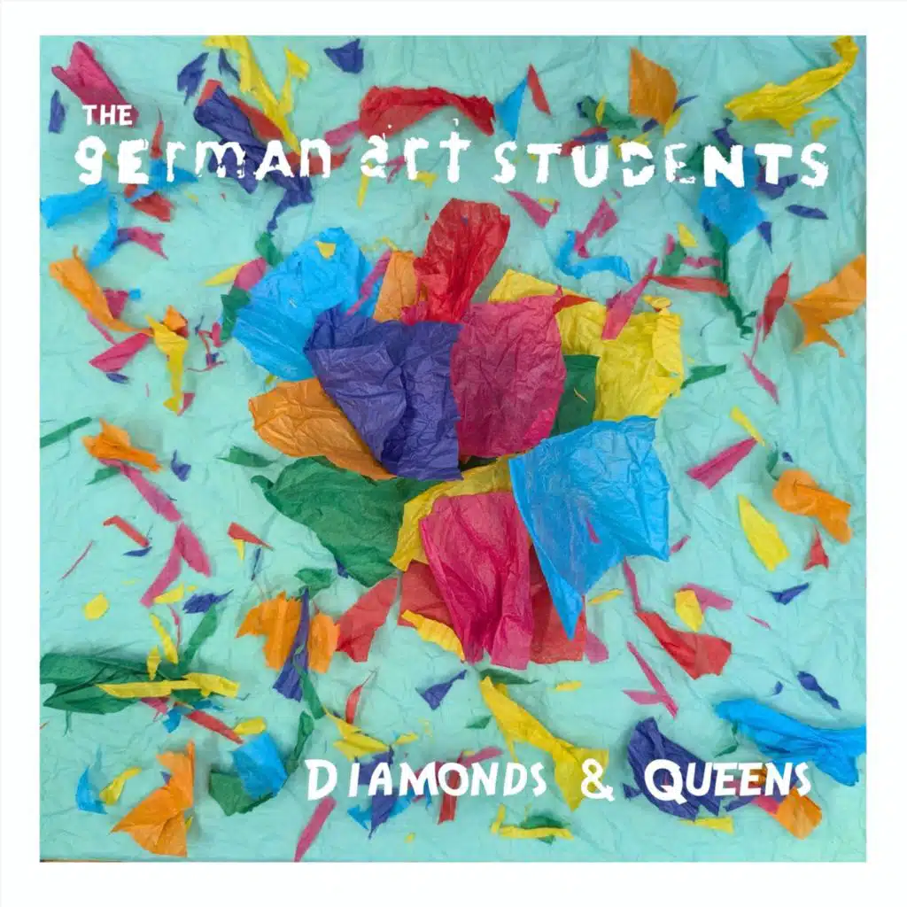 The German Art Students