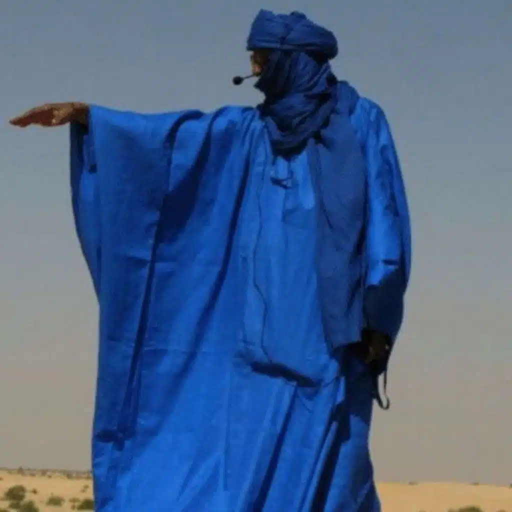 طبول البادية -دبكة | النعسان