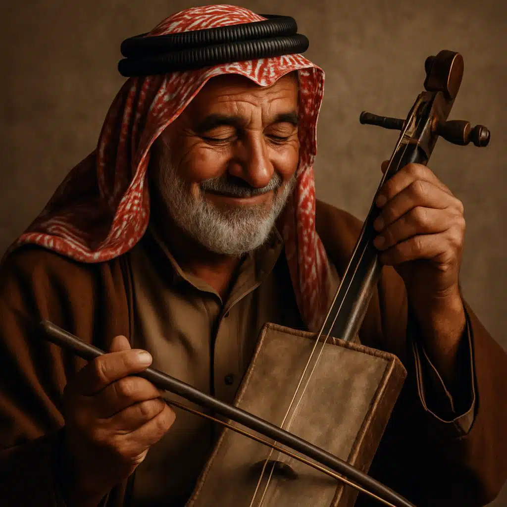 يا هويدلك - دبكة بداوي النعسان