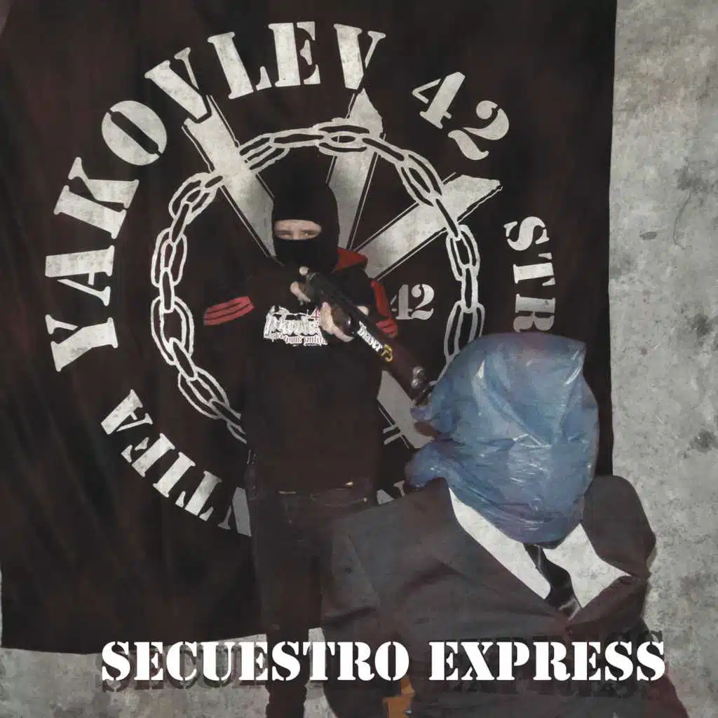 Secuestro Express