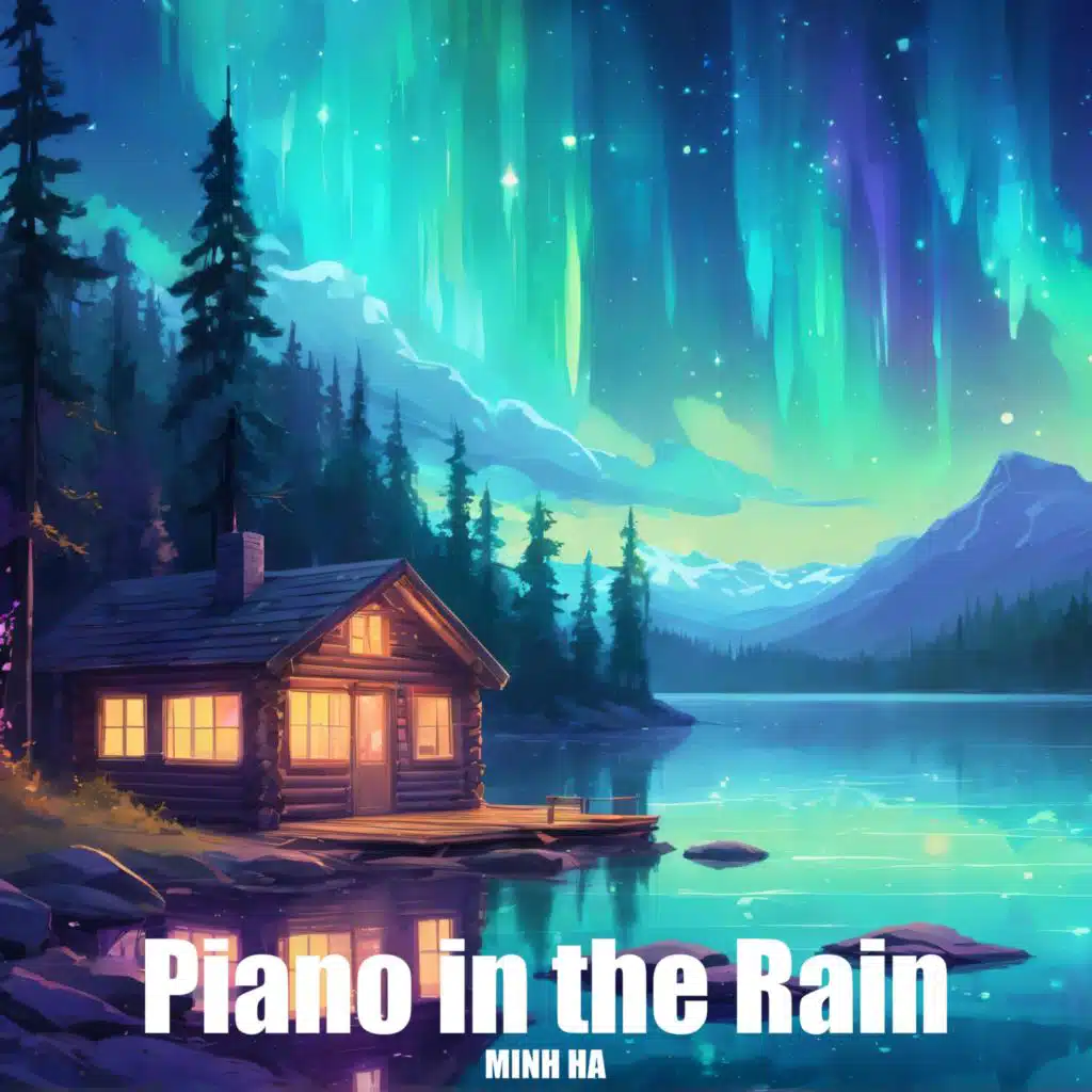 Piano in the Rain
