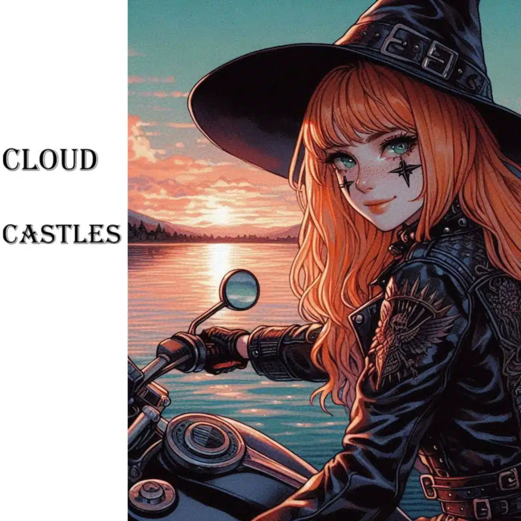 Cloud Castles