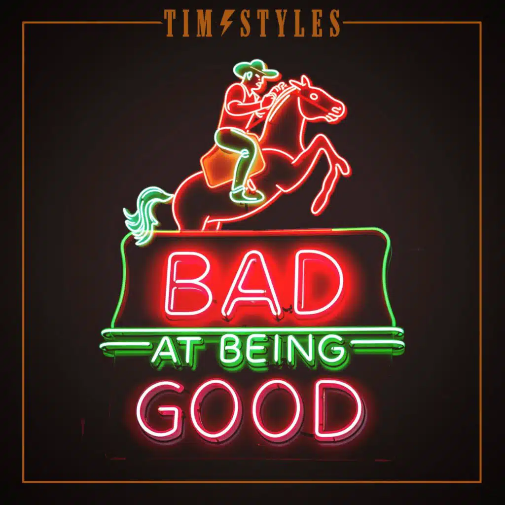 Tim Styles