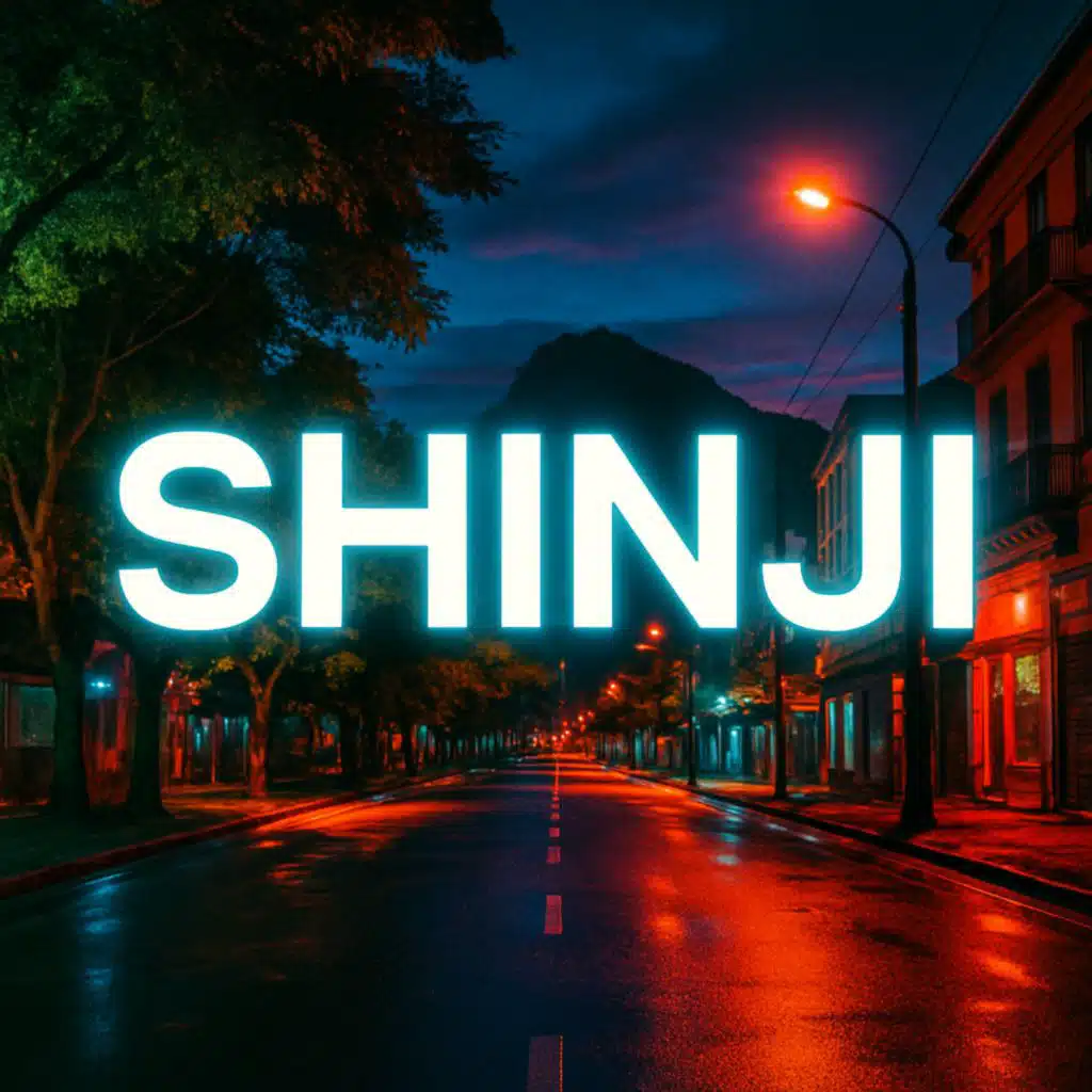 Shinji
