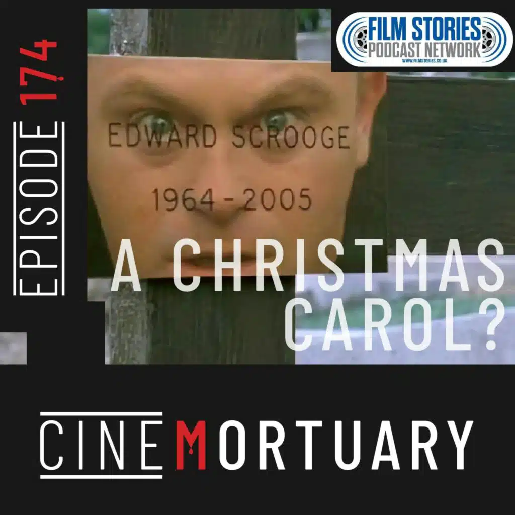 A Christmas Carol (2000)