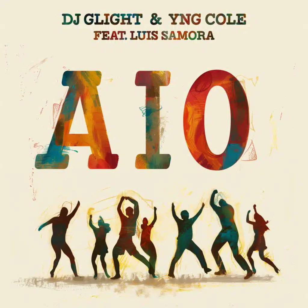 DJ Glight & YnG Cole