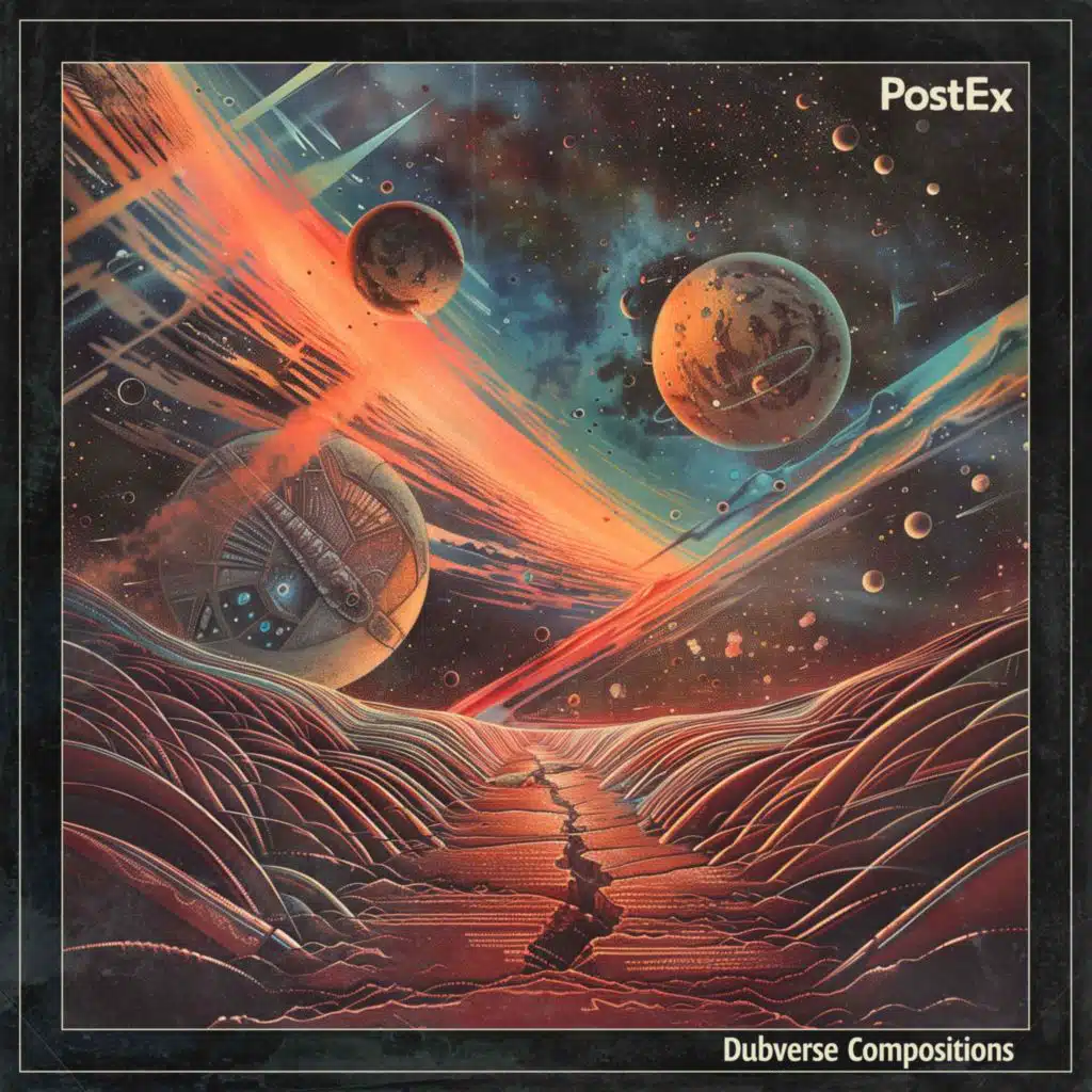 Dubverse Compositions