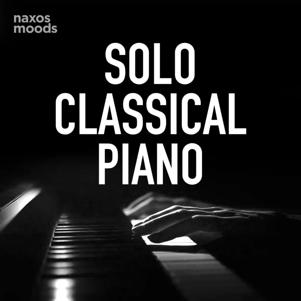 Solo Classical Piano