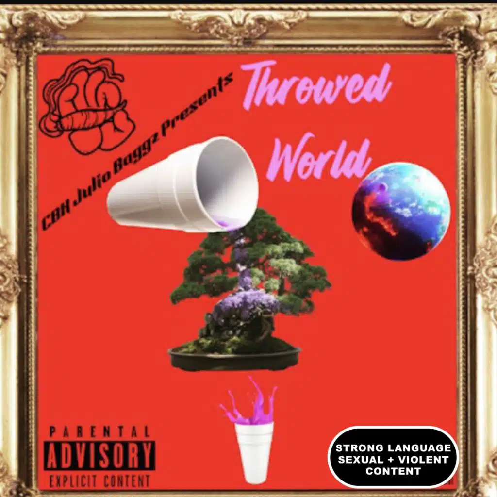 Throwed World