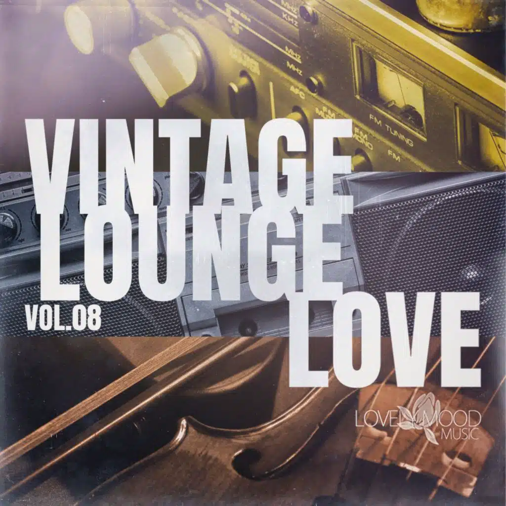 Vintage Lounge Love, Vol. 8