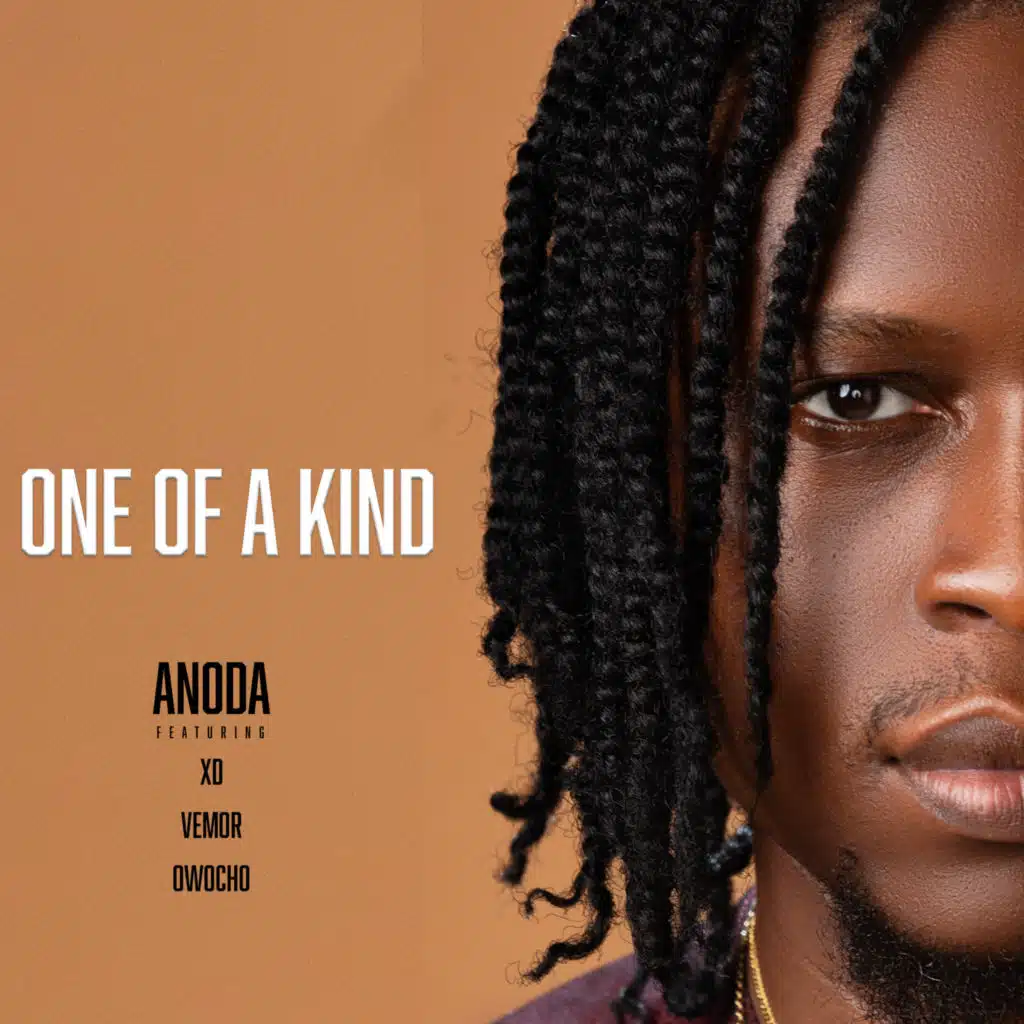 Anoda