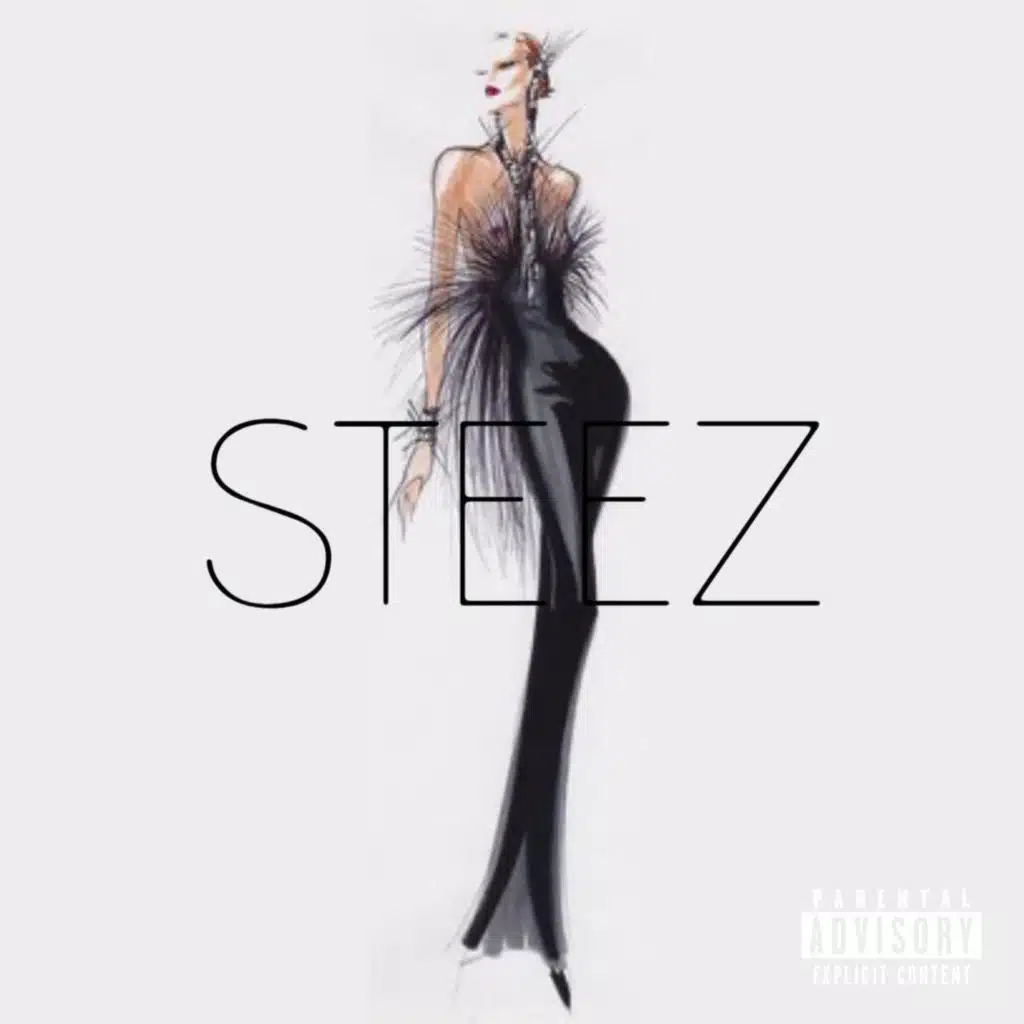 STEEZ (feat. Cosm & Logan Stone)