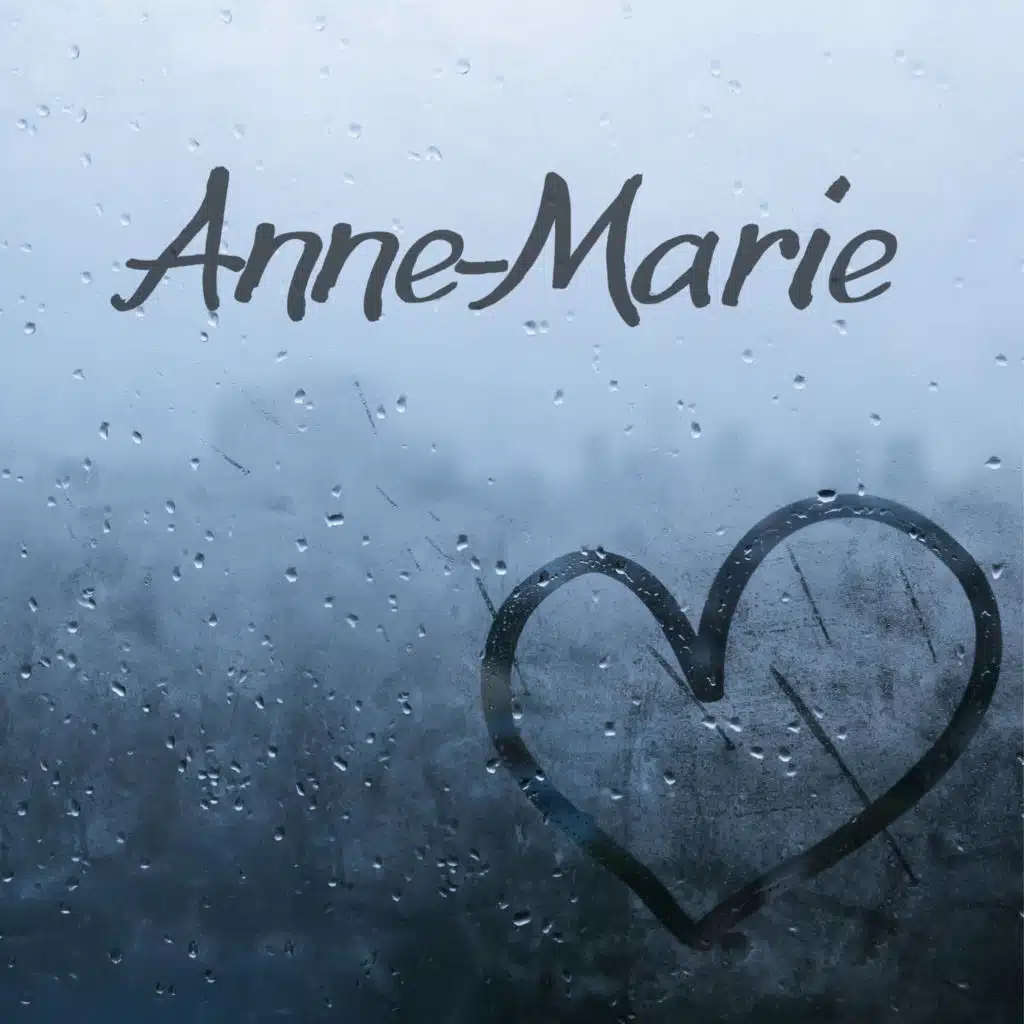 Anne-Marie
