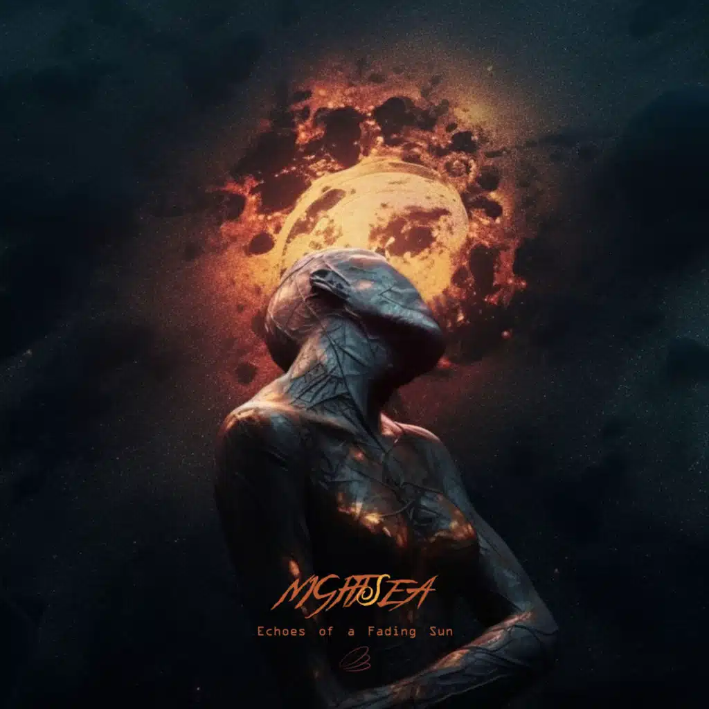 Echoes of a Fading Sun