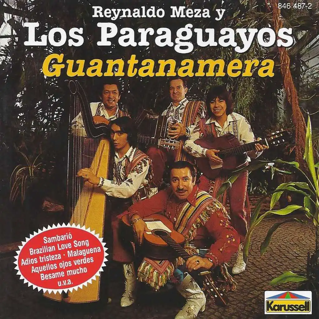 Guantanamera