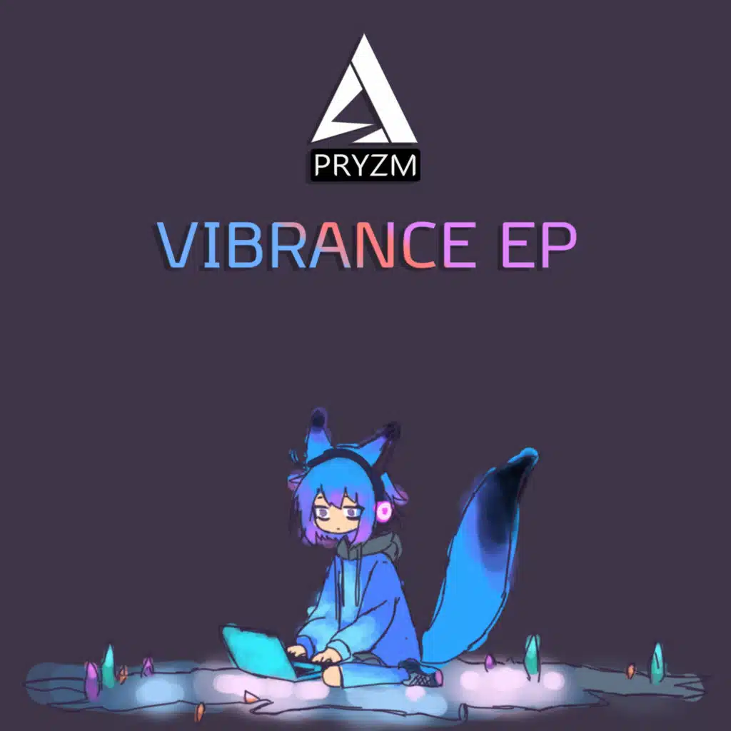 VIBRANCE EP