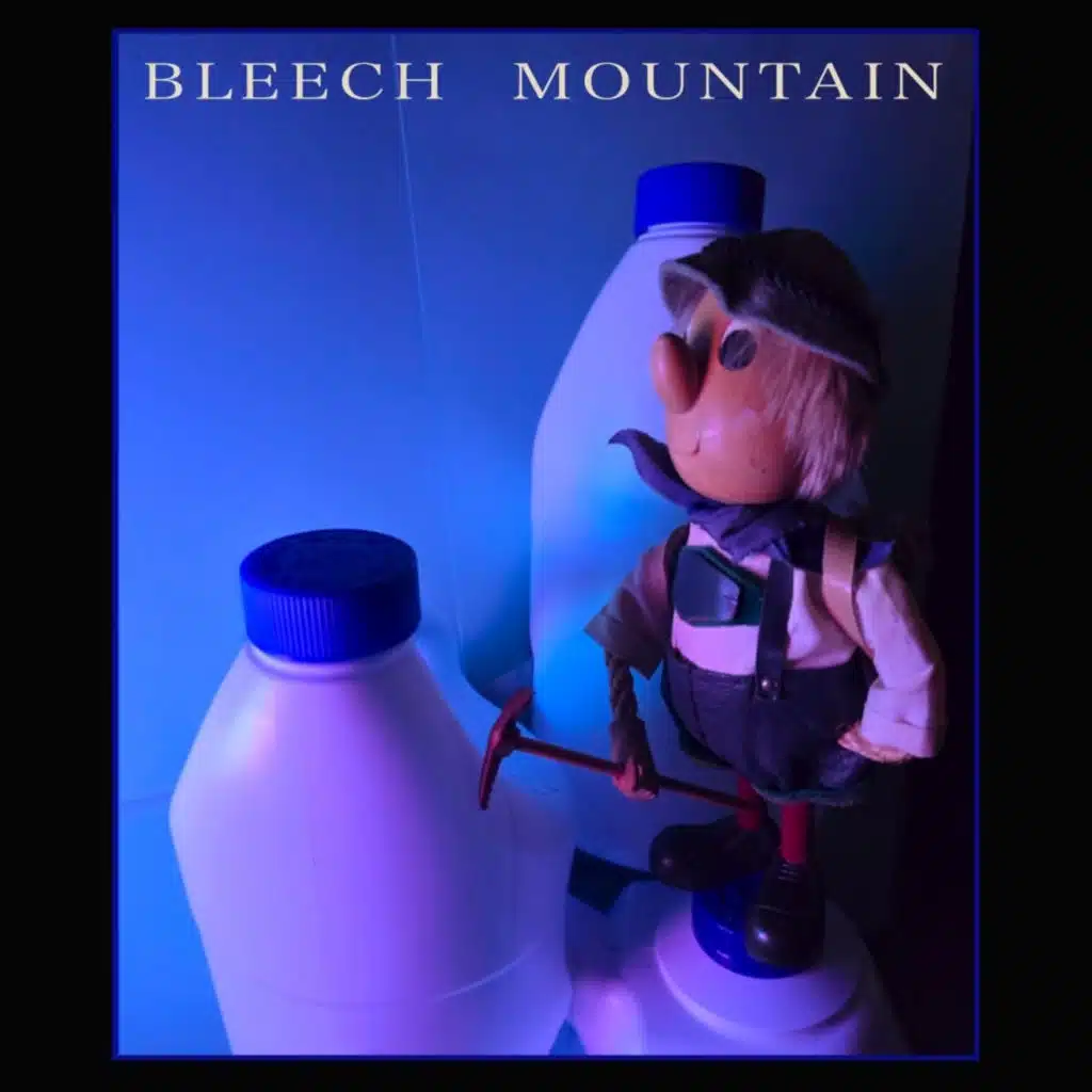 Bleech Mountain