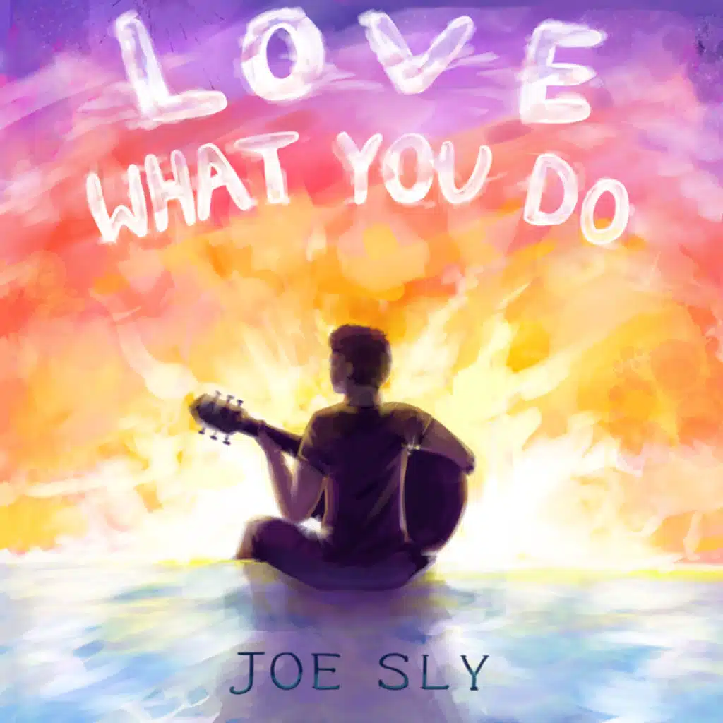 Joe Sly