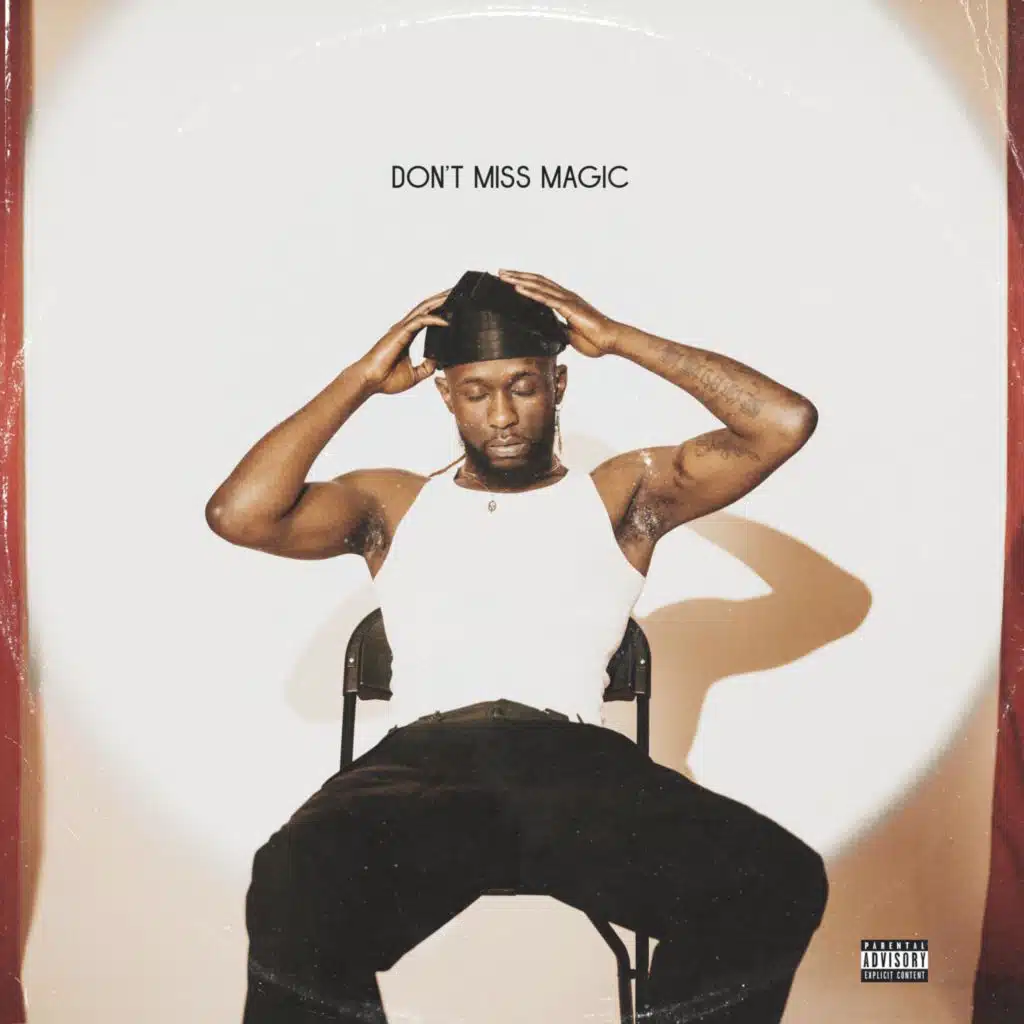 Don't Miss Magic