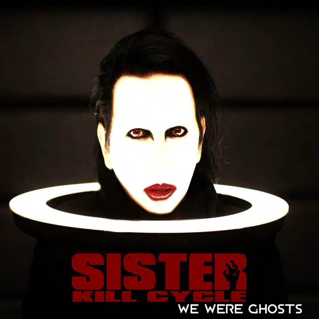 We Were Ghosts