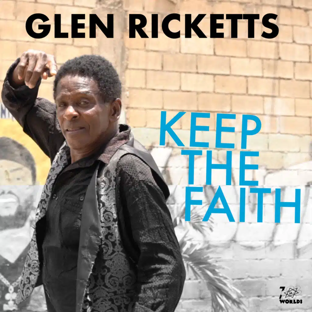 Glen Ricketts