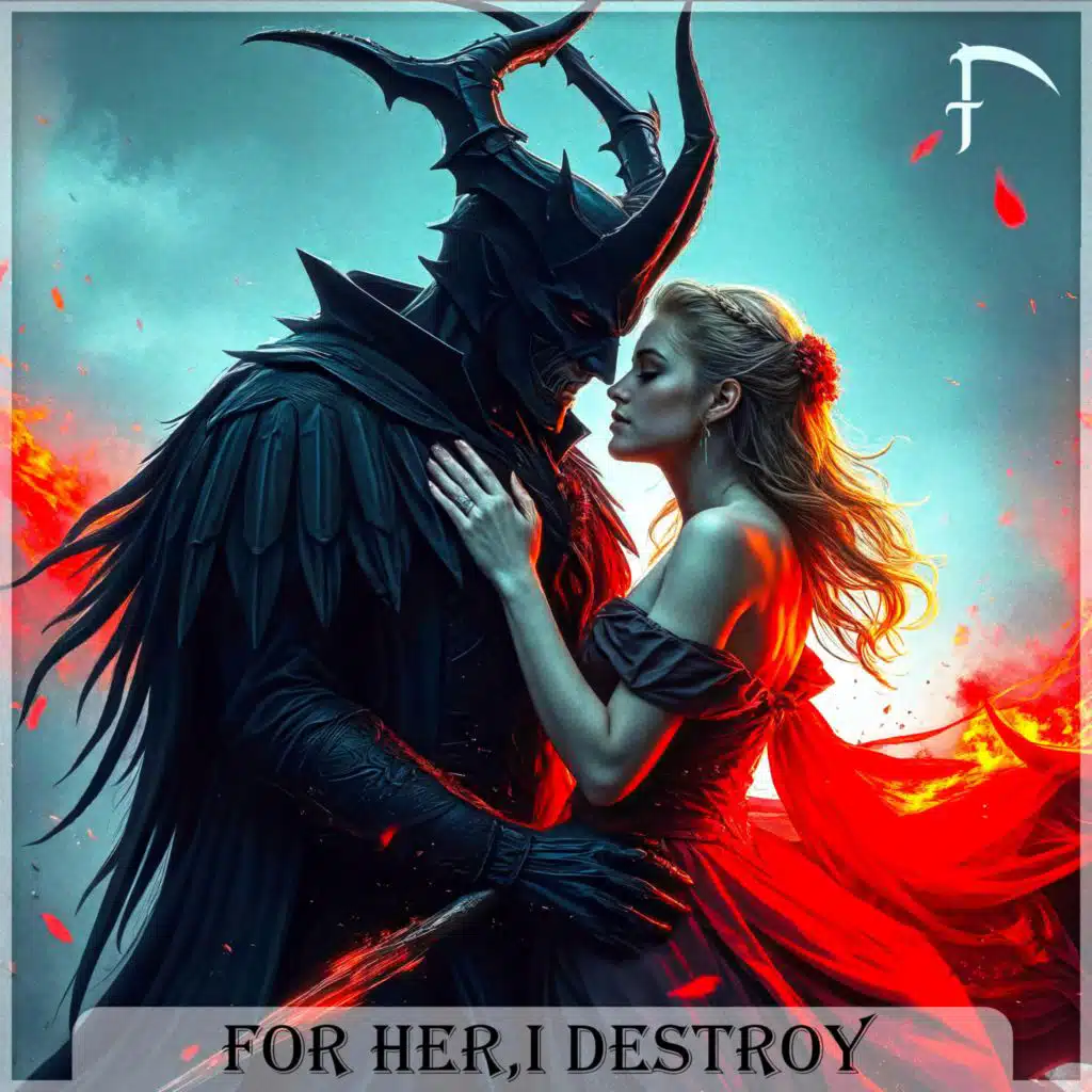 For Her, I Destroy