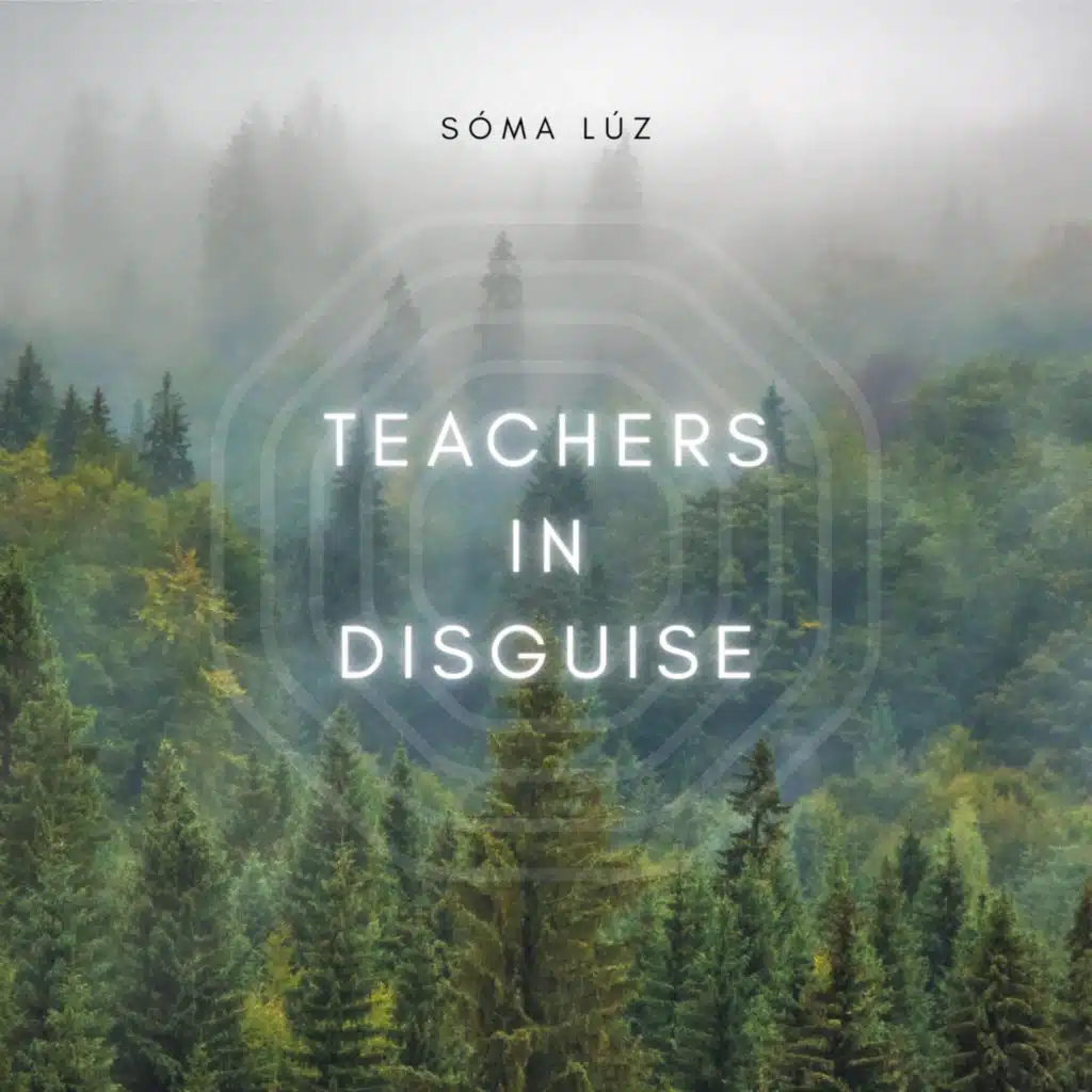Sóma Lúz, Ashana Sophia & Zin onyx