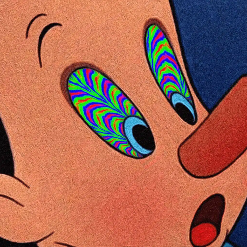 NoStrings (REMASTERED)