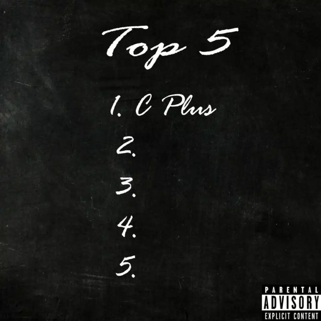 Top 5 (feat. finessegod4x)