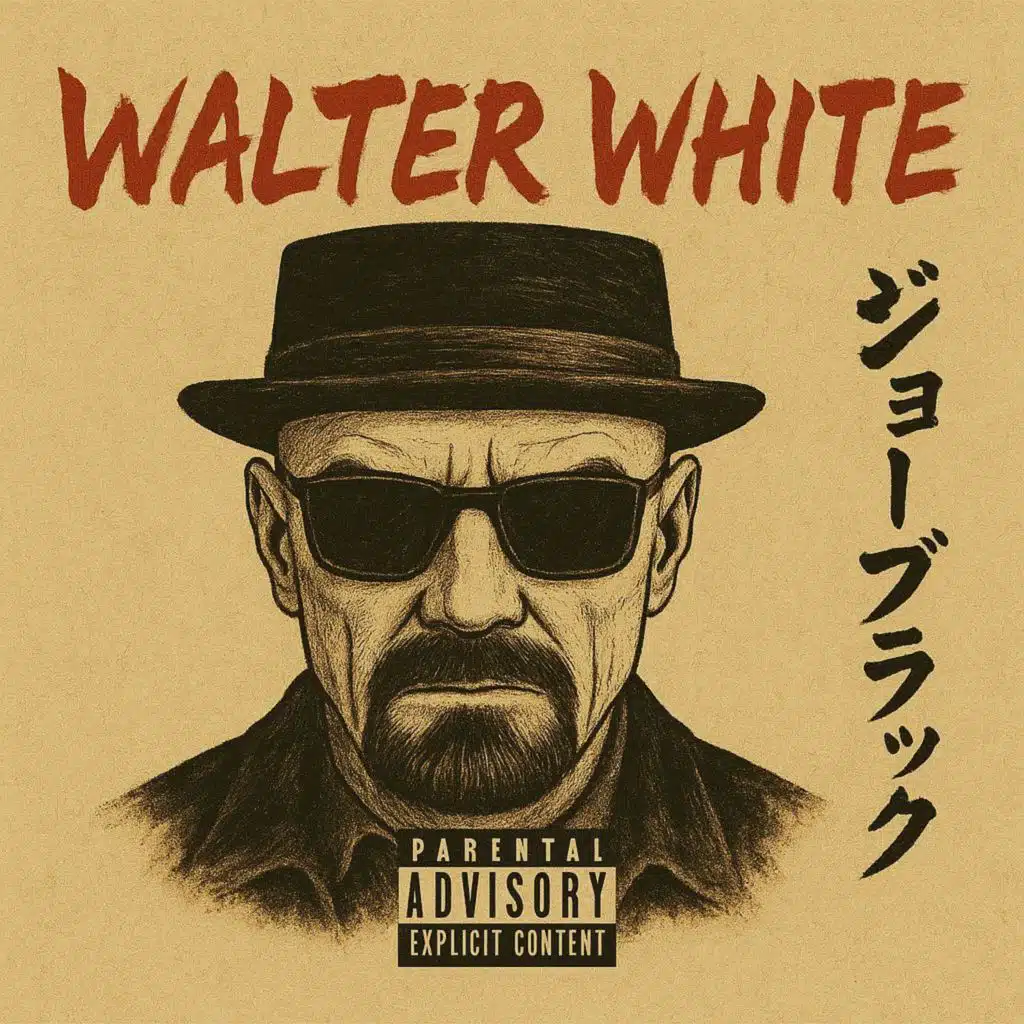 Walter White