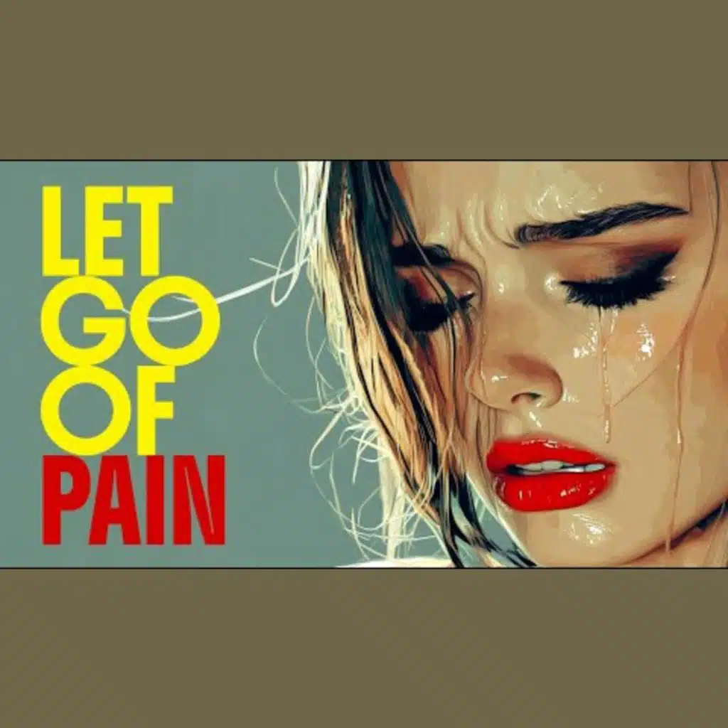 Stoic Techniques to Release Emotional Pain