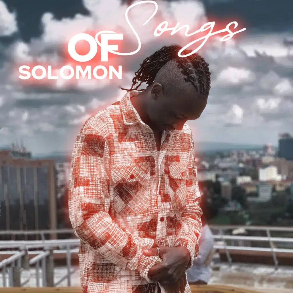 Songs Of Solomon