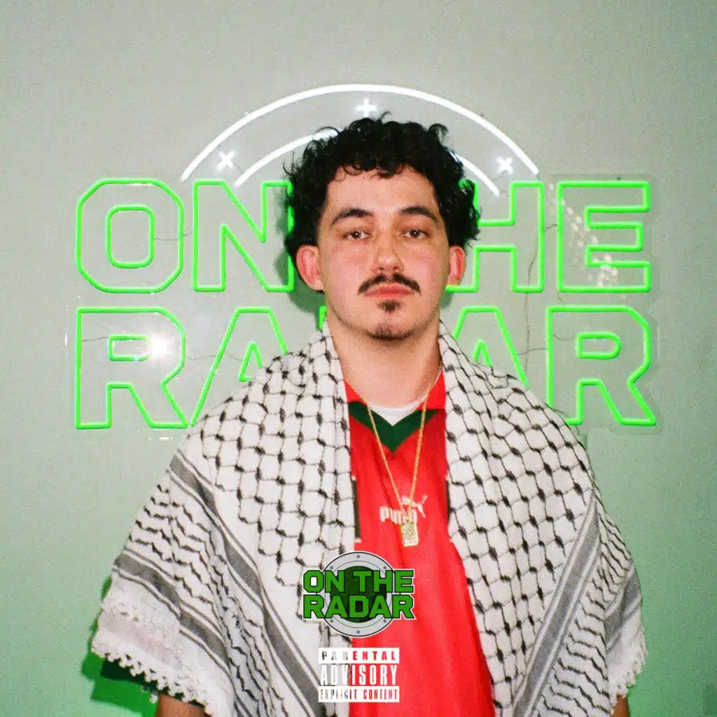 Yasin "On The Radar" Freestyle