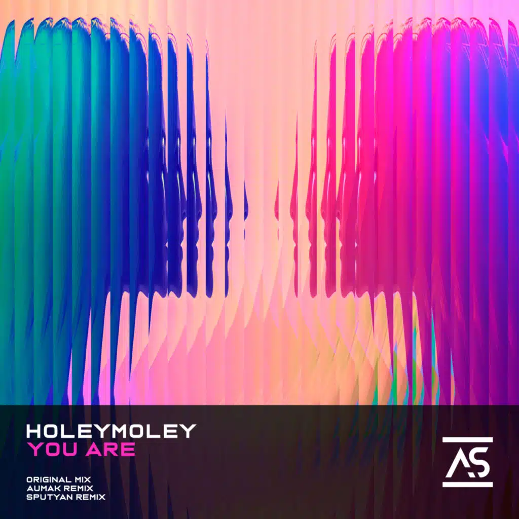 HOLEYMOLEY & Aumak