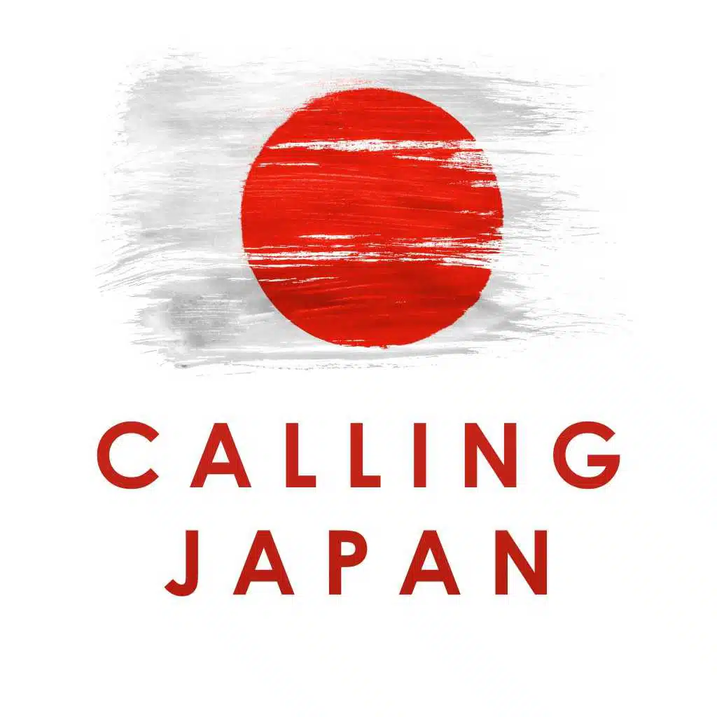 Calling Japan: Finest New Electronic Music