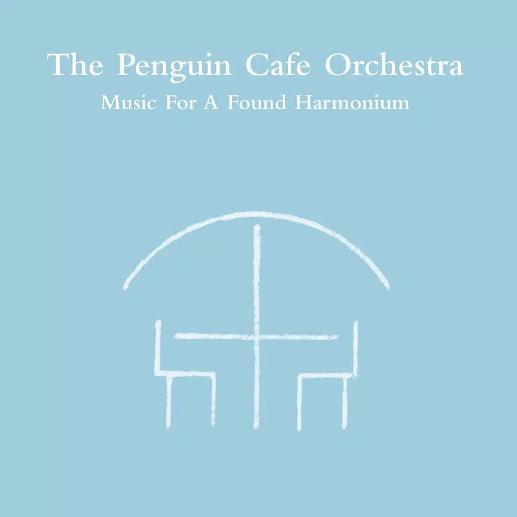 Music For A Found Harmonium (Live) (2008 Digital Remaster)