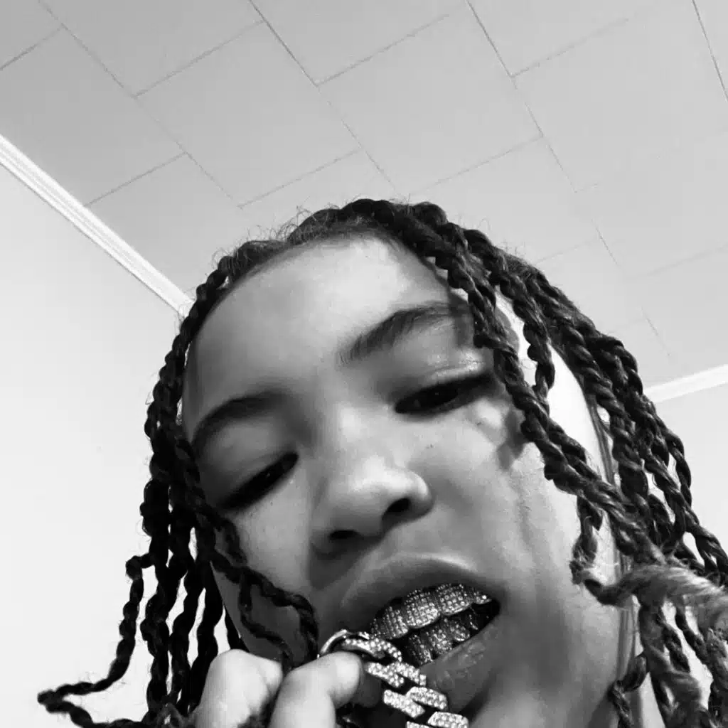 In The Lab (feat. Richieboii)