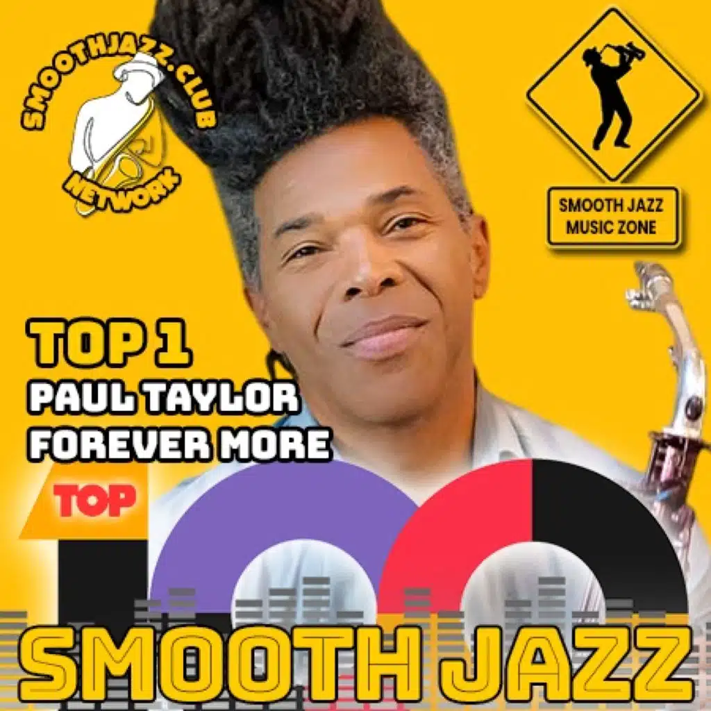 Smooth Jazz TOP 100 | 28.04.2025