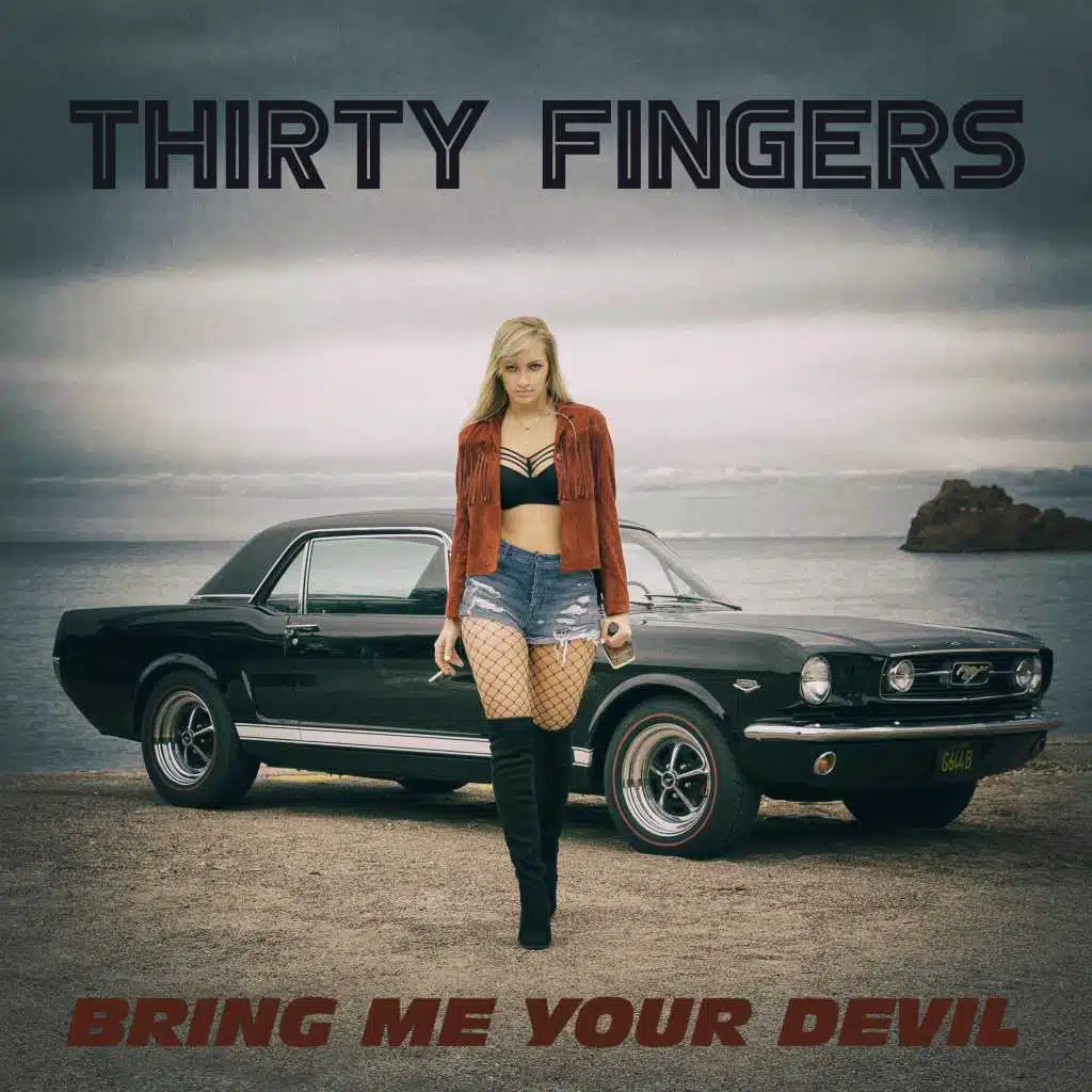 Thirty Fingers