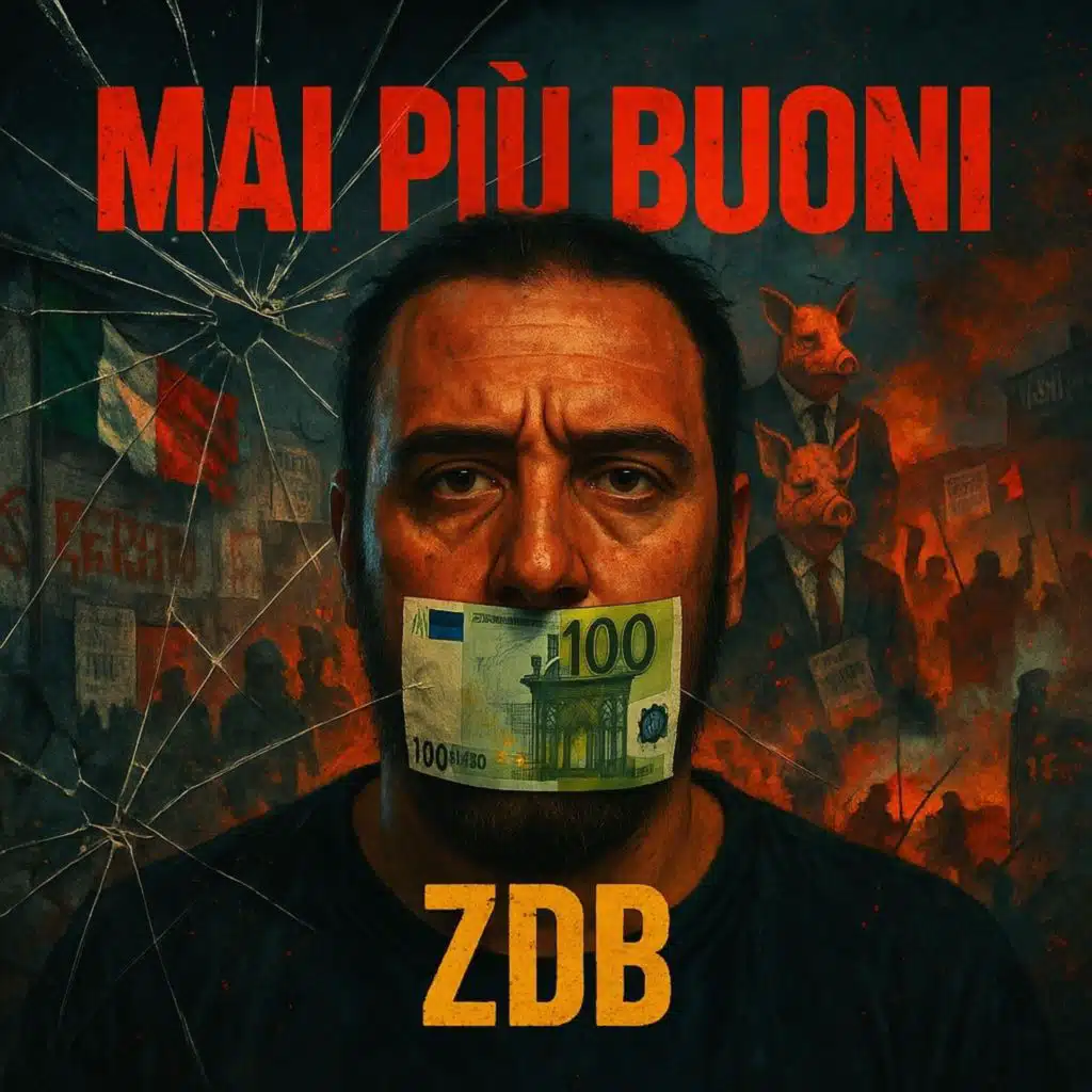 ZDB