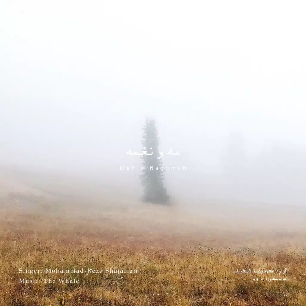 Meh o Naghmeh (Rework of M.R Shajarian)