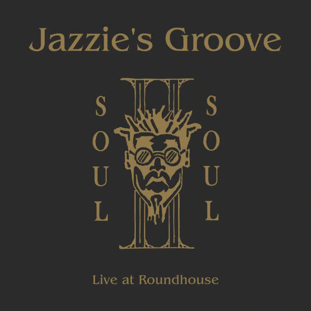 Jazzie's Groove (Live Version)