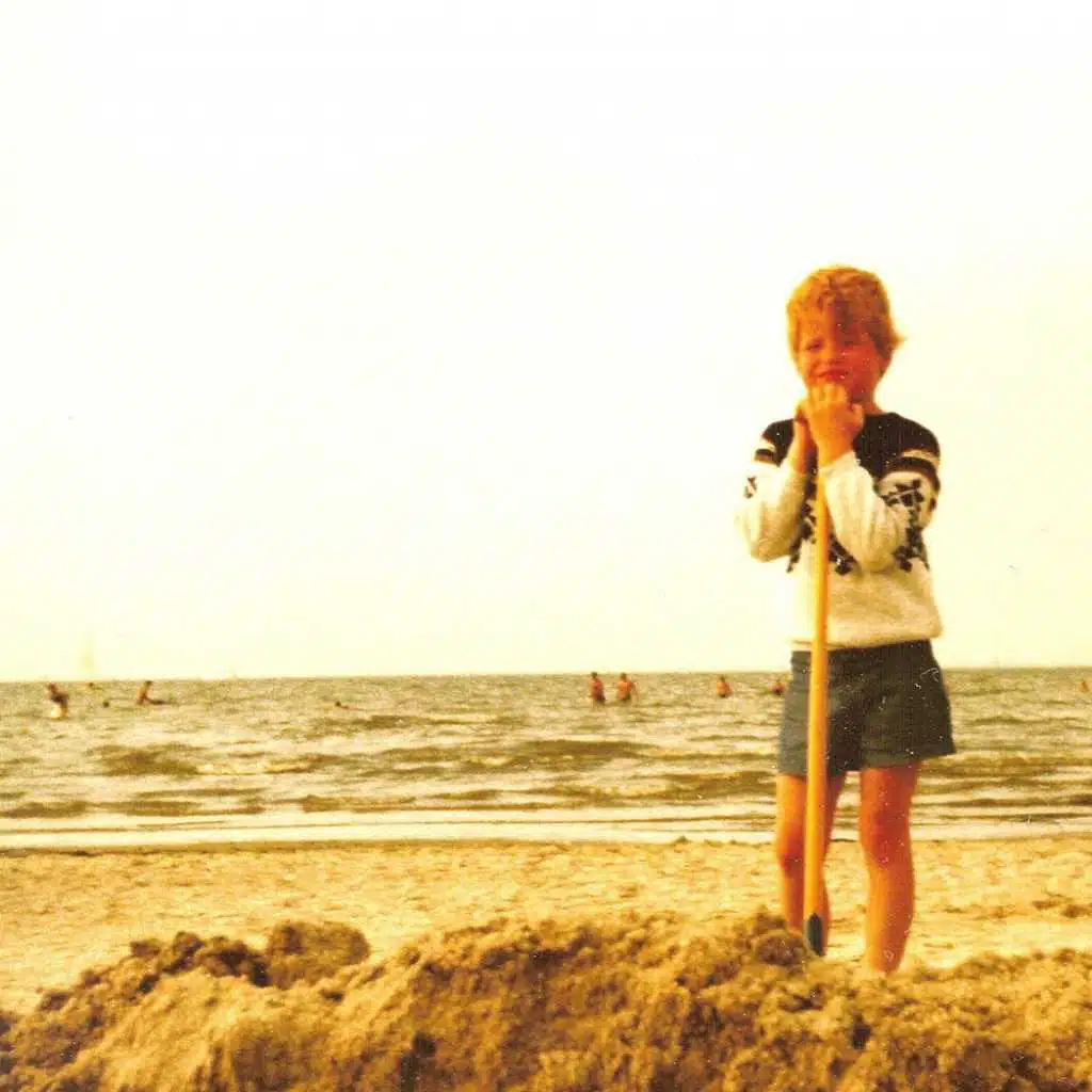 Strandbrief