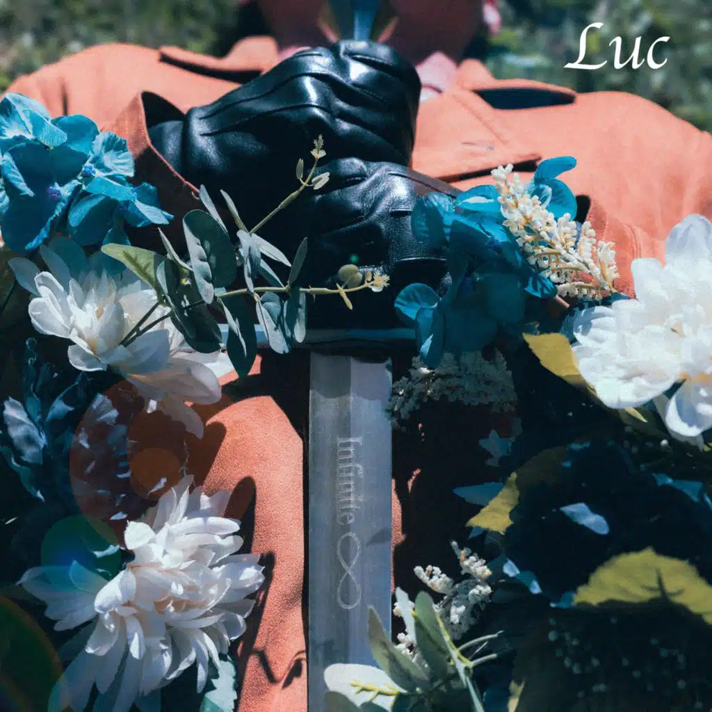 Eventuality (feat. Maaz)