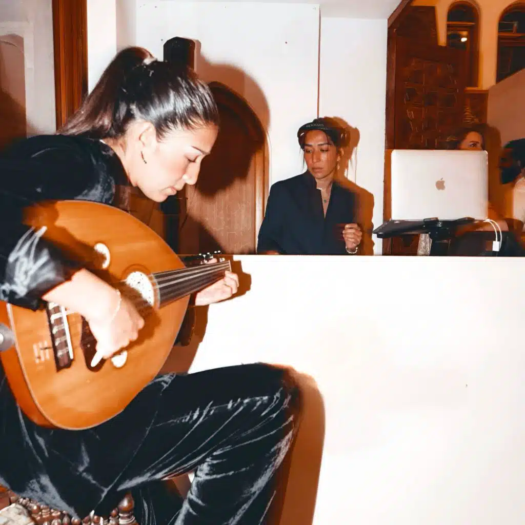 Oud Clarity - وضوح  (Updated Version)