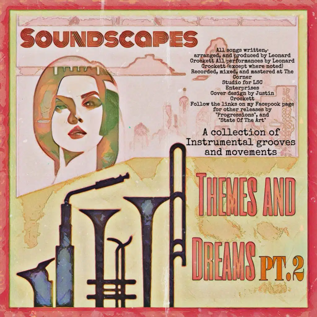 Themes And Dreams Pt2