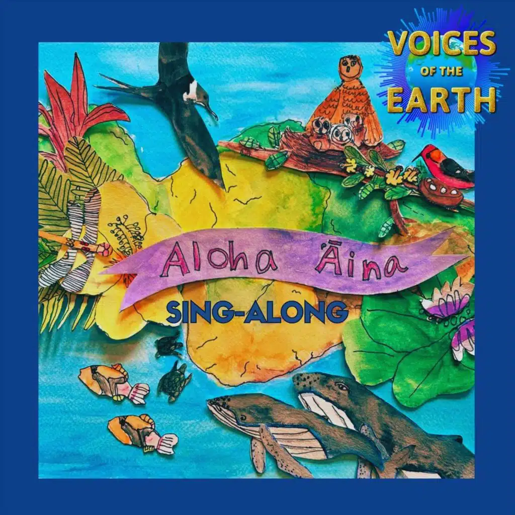 Voices of the Earth