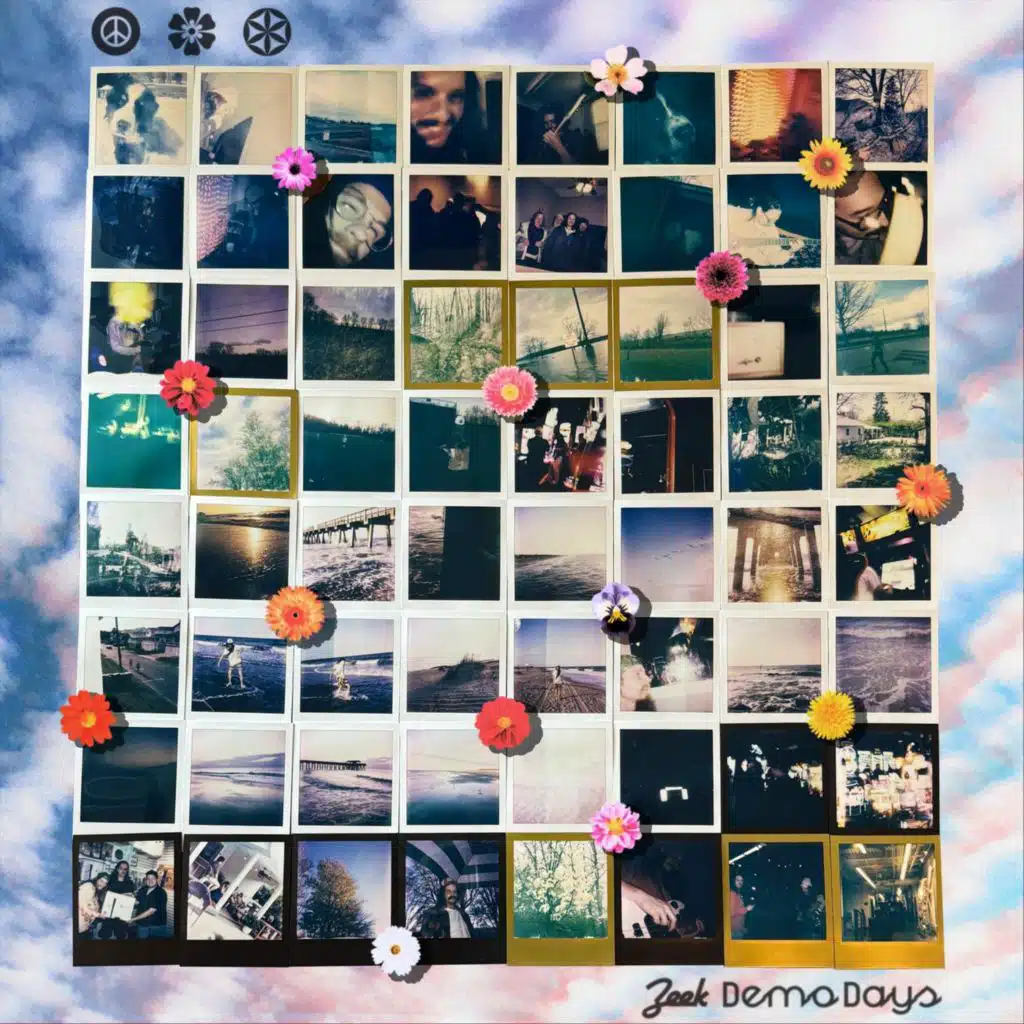 Demo Days